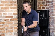 Gerät bei den Ermittlungen in einem neuen Fall selbst in Gefahr: Lasalle (Lucas Black) ...