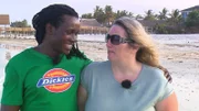 Manuela und Rolence