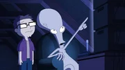 L-R: Steve, Roger L-R: Steve, Roger