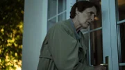 Carolyn Martens (Fiona Shaw)