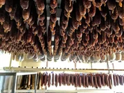 Charcuterie Riolacci Pietralba.