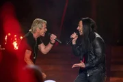 Matthias Reim, Bülent Ceylan