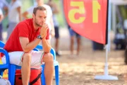 Joe Absolom (Aiden Parker).