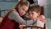 Camilla (Sara Santostasi), Emir (Alexandar Cujeikovic)