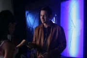 Danny Taylor (Enrique Murciano)  Die Verwendung des sendungsbezogenen Materials ist nur mit dem Hinweis und Verlinkung auf RTL+ gestattet.