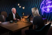 Dr. Michael Spitzbart und Monika Gruber