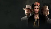 Gustav Klimt, Frida Kahlo und Caspar David Friedrich