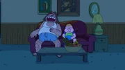 v.li.: Chad, Clarence
