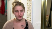 Loredana im Hochzeitsstress: Die Dokumente fehlen noch.
