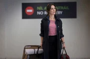 Willkommen in Dublin: Shiv (Roisin Gallagher) kehrt nachhause zurück.