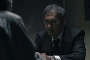 Hiroto Katagiri (Ken Watanabe).