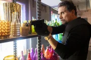 FBI ASAC Jubal Valentine (Jeremy Sisto)