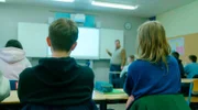 An deutschen Schulen herrscht oft Langeweile. Nur eine Minderheit der Schülerinnen und Schüler hat nach neun Jahren noch Spaß am Unterricht.