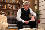Tilman Spengler führt durch die Literaturgeschichte.
