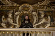 George Blagden (Louis XIV)