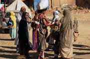 Harar, eine mythische und mystische Stadt im Osten Äthiopiens, blieb lange Zeit den Augen des Westens verborgen, bis ein furchtloser Reisender dies änderte.