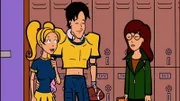 L-R: Brittany, Kevin, Daria