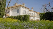 Villa Karavias.