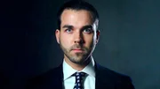 Kriminalanalyst Mark T. Hofmann.