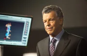 John Noble als Dr. Walter Bishop