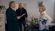Ingo Lenßen (l.)