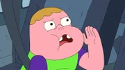 Clarence