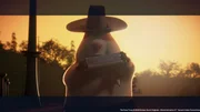 Albert will als neuer Sheriff für Recht und Ordnung sorgen.