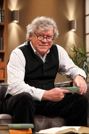 Tilman Spengler führt durch die Literaturgeschichte.