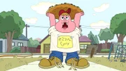 Clarence