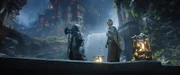 Elrond (Robert Aramayo, r.)