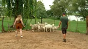 Björn und Lea