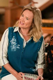 Virginia Kremp (Jennifer Irwin)