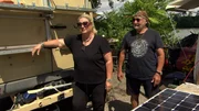 Karin und Wolfgang
