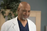 Wie wird Richard (James Pickens Jr.) reagieren, wenn er von Maggie und Jacksons neuer Beziehung erfährt?