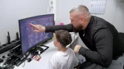 S02E44: Ibo und Brigitte bekommen Besuch von Fans, die extra aus der Eifel angereist sind. Es gibt Eis und Fotos!