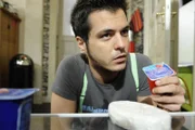 Ist Maik (Sebastian König), der gesuchte Joghurtdieb?