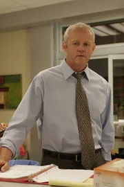 Sinnt auf Rache: Michael Tritter (David Morse)