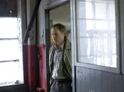 Kommissar Hamre (Bjoern Floberg) blickt in diesem Fall noch nicht durch.