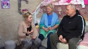 Loredana (li.) im Hochzeitsstress: Sie muss noch alle Dokumente für die Hochzeit mit Servet organisieren. Bisher wissen nur Silvia und Harald von der geplanten Trauung.