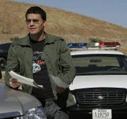 Booth (David Boreanaz)