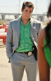 Ryan Wolfe (Jonathan Togo)