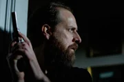 Mit Tony Jansson (Andreas Kundler) ist nicht zu spaßen.