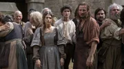 Jeannie und Bastien; ONE VERSAILLES, STAFFEL 3, FOLGE 4, "Verbrechen und Strafe".