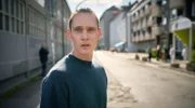 Jan Pawlak (Rick Okon) ist es nicht gelungen, Mike Majewski zu fassen.