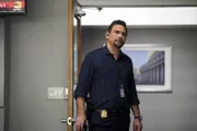 Assistant Special Agent in Charge Jubal Valentine