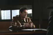 Monty Horner (Lenny Citrano)