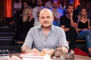 Sternstunde Phiosphie Demokratie in der Krise – Hat das Volk immer recht? Oliver Zimmer, Historiker