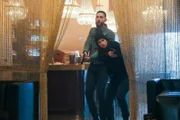 Special Agent Omar Adom 'OA' Zidan und Special Agent Maggie Bell.
