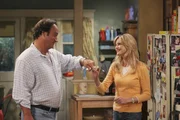 Jim (James Belushi), Cheryl (Courtney Thorne-Smith) Jim (James Belushi), Cheryl (Courtney Thorne-Smith)