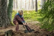 Dough - Fette Beute Staffel 1 Folge 1 Helena Af Sandeberg als Malou